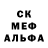 COCAIN Columbia Miguel Osiyevskyy